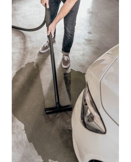 PUTEKĻU SŪCĒJI KÄRCHER WD 3 V-17/6/20 CAR