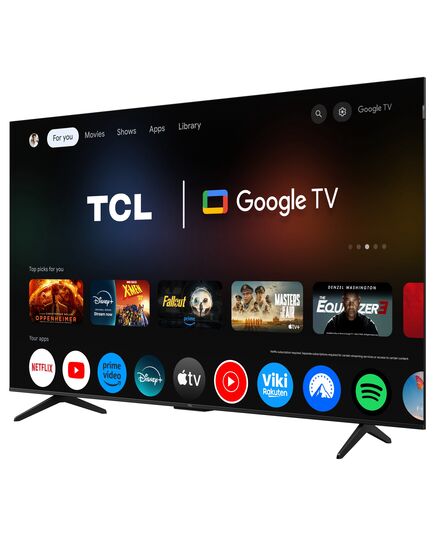 LED ТЕЛЕВИЗОРЫ TCL P7K 65P7K