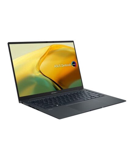 НОУТБУКИ И ДРУГИЕ ТОВАРЫ ASUS ZENBOOK 14 OLED UM3402YA-KM774W AMD RYZEN 5 7430U 16 GB 512 GB 14 AMD GRAPHICS