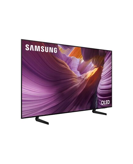 LED ТЕЛЕВИЗОРЫ SAMSUNG QE55S85FAUXXH