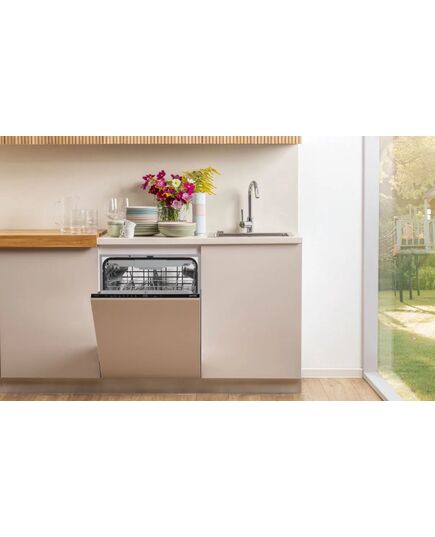 ВСТРАИВАЕМЫЕ ПОСУДОМОЕЧНЫЕ МАШИНЫ GORENJE GV16D5