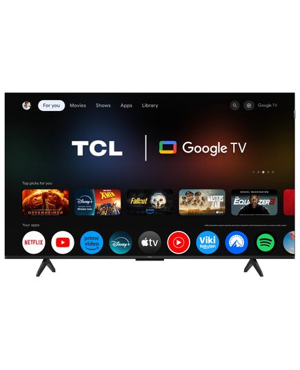 LED ТЕЛЕВИЗОРЫ TCL P7K 50P7K