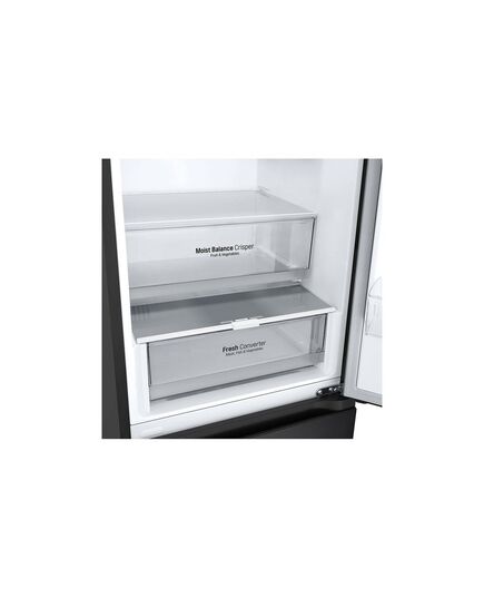 ХОЛОДИЛЬНИКИ LG GBV3200DEP