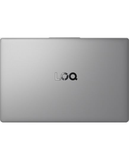 PORTATĪVIE DATORI UN CITAS PRECES LENOVO LOQ 15 , 12450HX , 16 GB , 512 GB , 15.6 " , NVIDIA GEFORCE RTX 2050