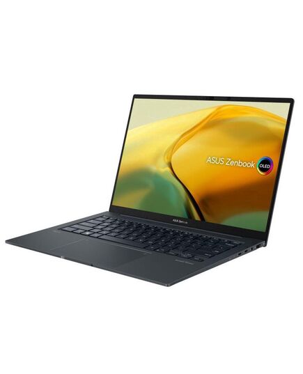 НОУТБУКИ И ДРУГИЕ ТОВАРЫ ASUS ZENBOOK 14 OLED UM3402YA-KM774W AMD RYZEN 5 7430U 16 GB 512 GB 14 AMD GRAPHICS