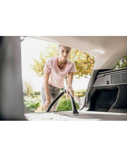 PUTEKĻU SŪCĒJI KÄRCHER WD 3 V-17/6/20 CAR