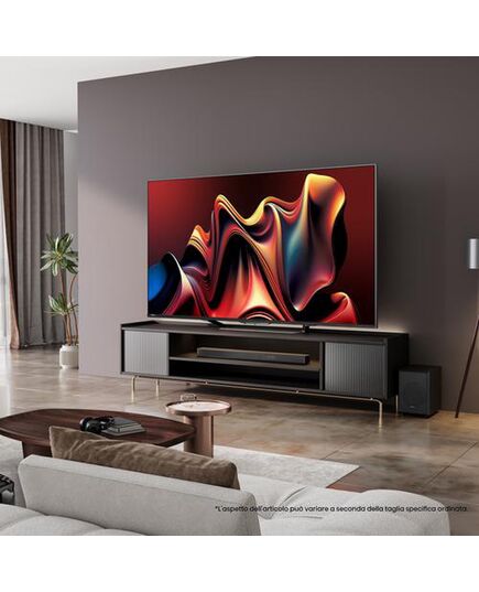 LED TELEVIZORI HISENSE 65U7NQ
