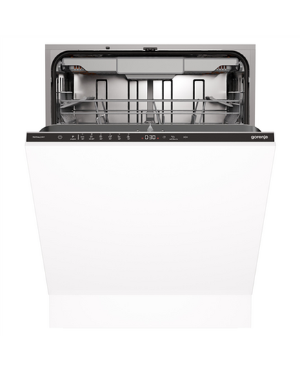 ВСТРАИВАЕМЫЕ ПОСУДОМОЕЧНЫЕ МАШИНЫ GORENJE GV16D5