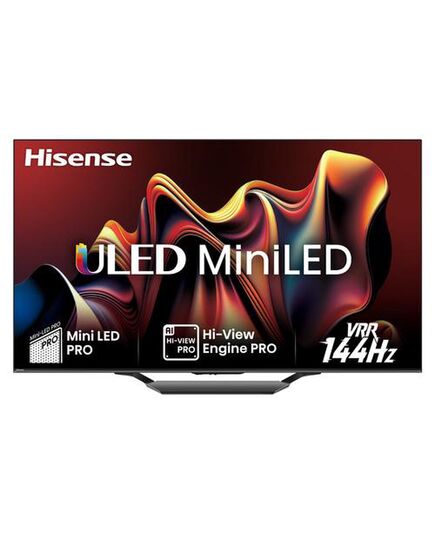 LED TELEVIZORI HISENSE 65U7NQ