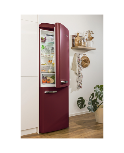 LEDUSSKAPJI GORENJE ONRK619DR