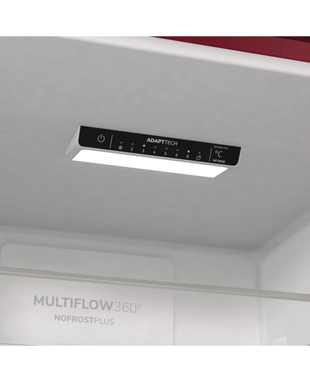 LEDUSSKAPJI GORENJE ONRK619DR