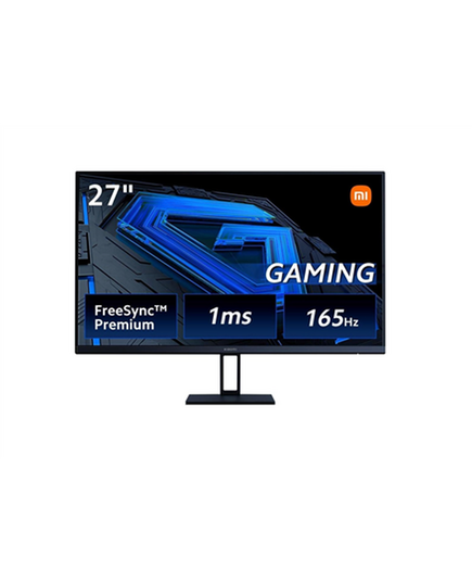 МОНИТОРЫ XIAOMI GAMING G27I