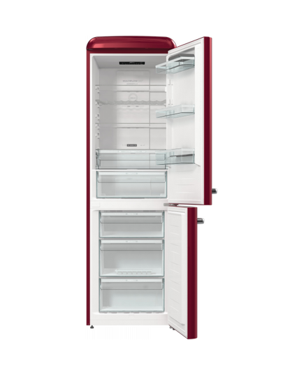 LEDUSSKAPJI GORENJE ONRK619DR