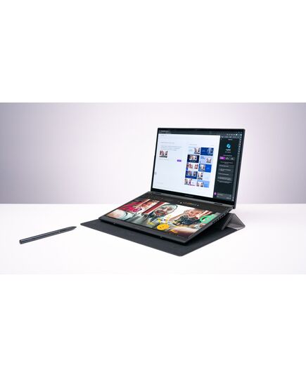 НОУТБУКИ И ДРУГИЕ ТОВАРЫ ASUS ZENBOOK DUO UX8406CA, INTEL® CORE™ ULTRA 9 285H, 32 GB, 2 TB, 14 ", INTEL ARC GRAPHICS