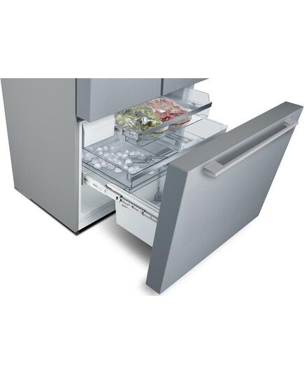 ХОЛОДИЛЬНИКИ BOSCH KFF96PIEP SIDE BY SIDE NO FROST 183CM