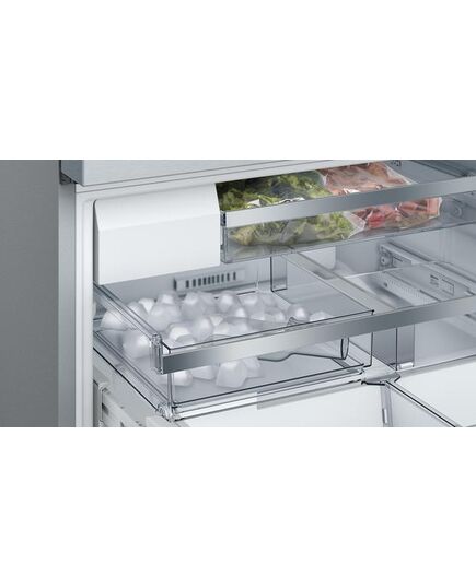 ХОЛОДИЛЬНИКИ BOSCH KFF96PIEP SIDE BY SIDE NO FROST 183CM