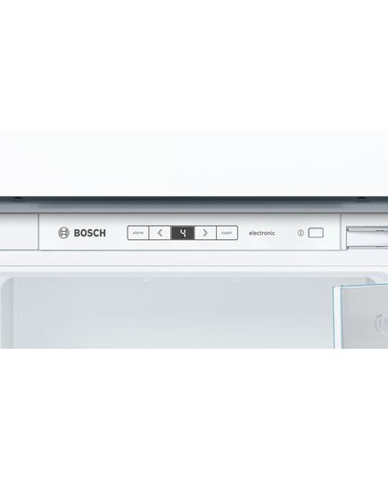 ВСТРАИВАЕМЫЕ ХОЛОДИЛЬНИКИ BOSCH KIR51AFE0 139.7CM ВСТРАИВАЕМЫЙ!