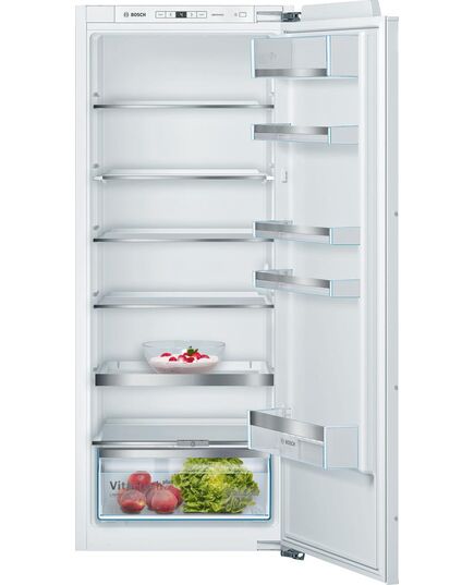 ВСТРАИВАЕМЫЕ ХОЛОДИЛЬНИКИ BOSCH KIR51AFE0 139.7CM ВСТРАИВАЕМЫЙ!