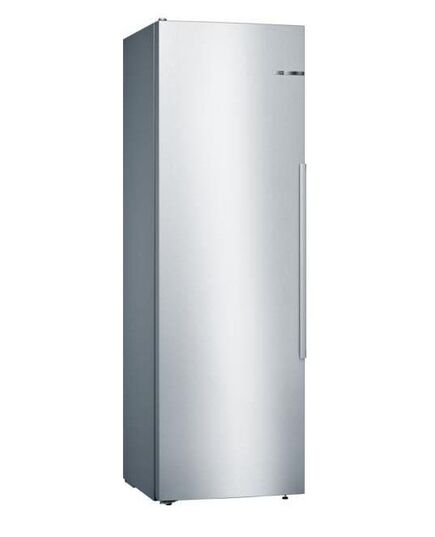 LEDUSSKAPJI BOSCH KSF36PIDP NO FROST 186CM BEZ SALDĒTAVAS!