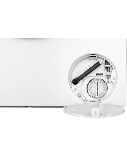 AR FRONTĀLO IELĀDI BOSCH WGB244A0SN 9KG 59CM