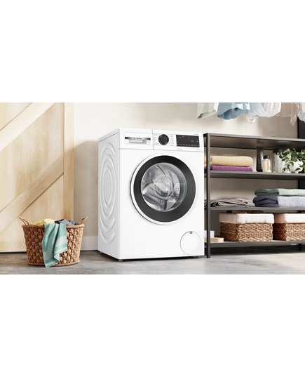AR FRONTĀLO IELĀDI BOSCH WGG244ZPSN 9KG 59CM