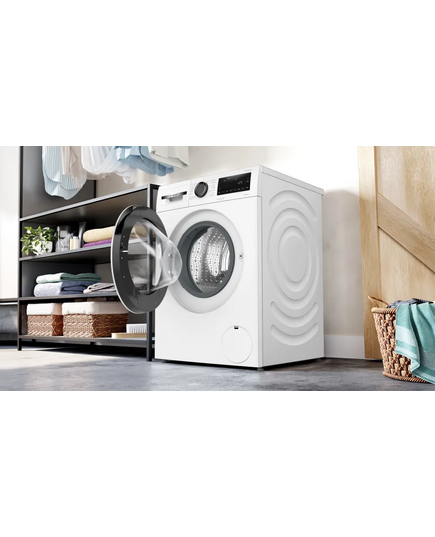 AR FRONTĀLO IELĀDI BOSCH WGG244ZPSN 9KG 59CM