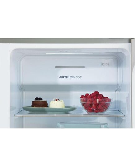 LEDUSSKAPJI GORENJE NRS9182VX1 SIDE BY SIDE NO FROST 179.3CM