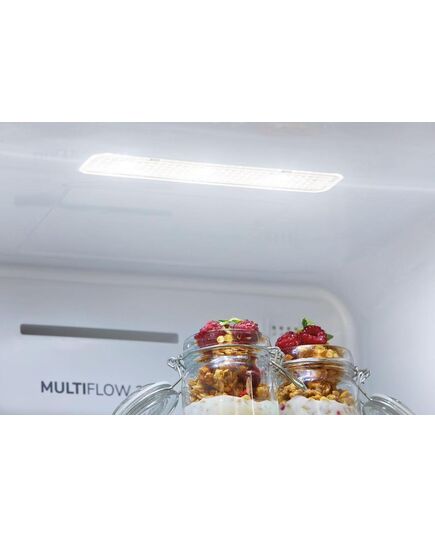 LEDUSSKAPJI GORENJE NRS9182VX1 SIDE BY SIDE NO FROST 179.3CM