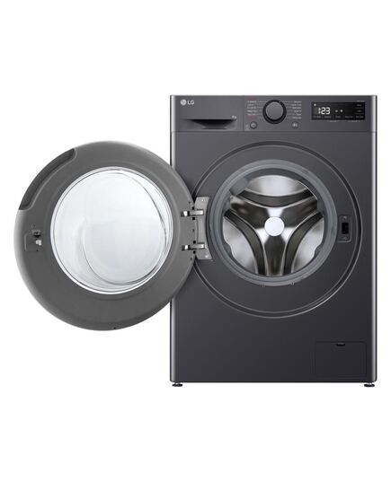 AR FRONTĀLO IELĀDI LG F2WR508SBM 48CM 8KG