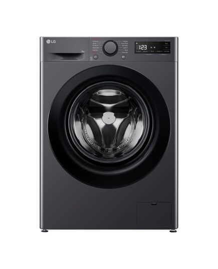 AR FRONTĀLO IELĀDI LG F2WR508SBM 48CM 8KG