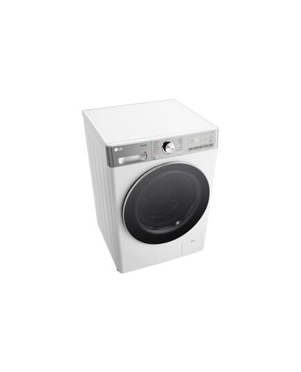 VEĻAS MAZGĀJAMĀS MAŠĪNAS AR ŽĀVĒTĀJU LG F4DR913P3WA 13KG/7KG 61.5CM