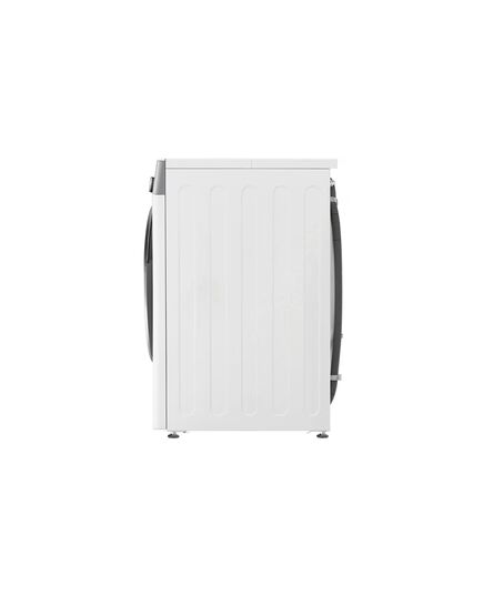 VEĻAS MAZGĀJAMĀS MAŠĪNAS AR ŽĀVĒTĀJU LG F4DR913P3WA 13KG/7KG 61.5CM