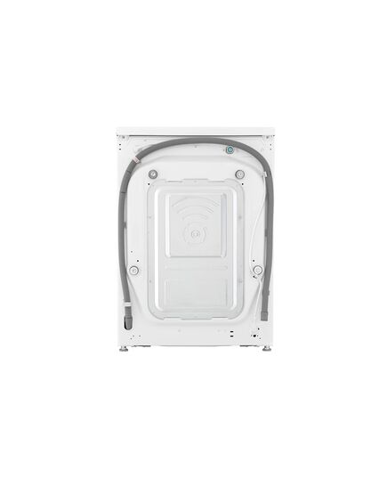 VEĻAS MAZGĀJAMĀS MAŠĪNAS AR ŽĀVĒTĀJU LG F4DR913P3WA 13KG/7KG 61.5CM