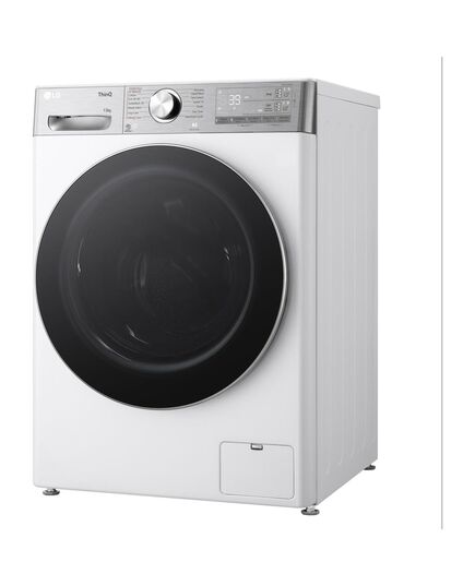 AR FRONTĀLO IELĀDI LG F4WR913P3WA 13KG 62CM
