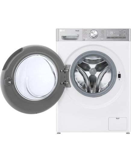 AR FRONTĀLO IELĀDI LG F4WR913P3WA 13KG 62CM