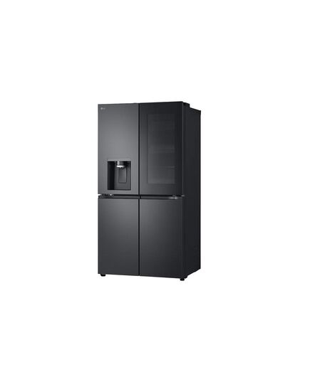 LEDUSSKAPJI LG GMG960EVEE SIDE BY SIDE NO FROST 179.2CM