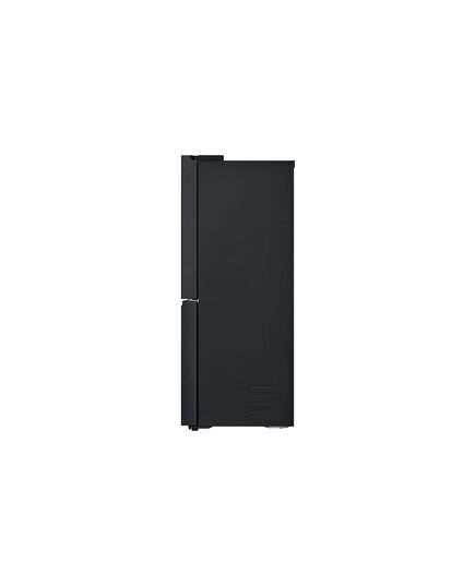 LEDUSSKAPJI LG GMG960EVEE SIDE BY SIDE NO FROST 179.2CM