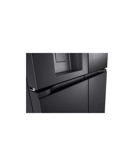 LEDUSSKAPJI LG GMG960EVEE SIDE BY SIDE NO FROST 179.2CM