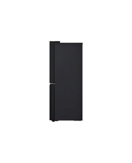 LEDUSSKAPJI LG GMV860EPDE SIDE BY SIDE NO FROST 178.7CM