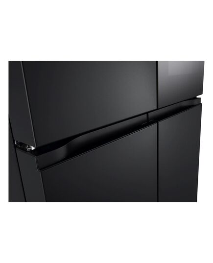 LEDUSSKAPJI LG GMV860EPDE SIDE BY SIDE NO FROST 178.7CM