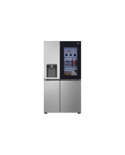 LEDUSSKAPJI LG GSGV80PYLL SIDE BY SIDE NO FROST 179CM