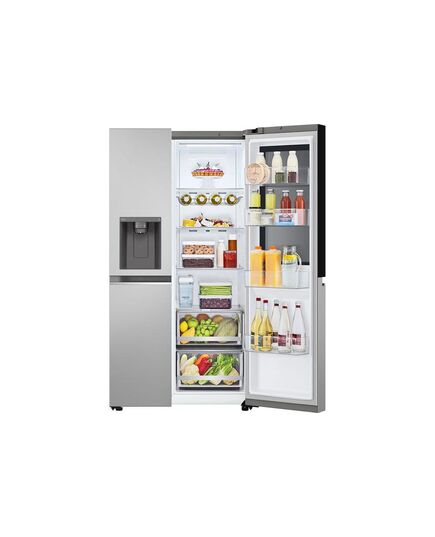 ХОЛОДИЛЬНИКИ LG GSGV81PYLL SIDE BY SIDE NO FROST 179CM