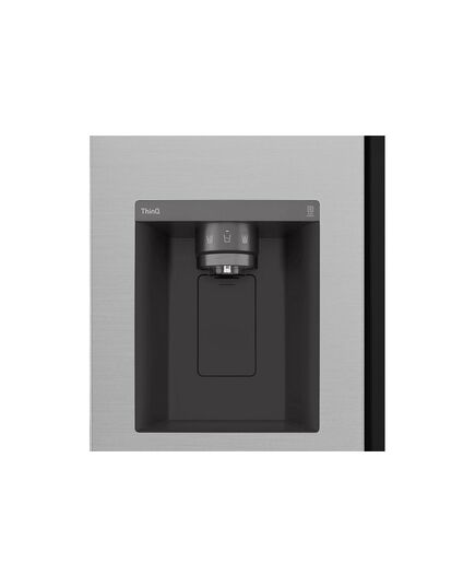 ХОЛОДИЛЬНИКИ LG GSGV81PYLL SIDE BY SIDE NO FROST 179CM