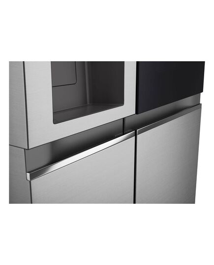 ХОЛОДИЛЬНИКИ LG GSGV81PYLL SIDE BY SIDE NO FROST 179CM