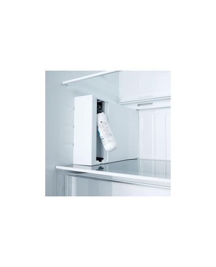 LEDUSSKAPJI LG GSLC40SWPE SIDE BY SIDE NO FROST 179CM
