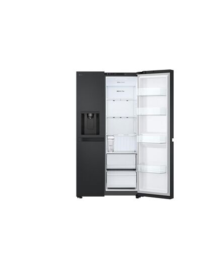 ХОЛОДИЛЬНИКИ LG GSLC41EPPE SIDE BY SIDE NO FROST 179CM