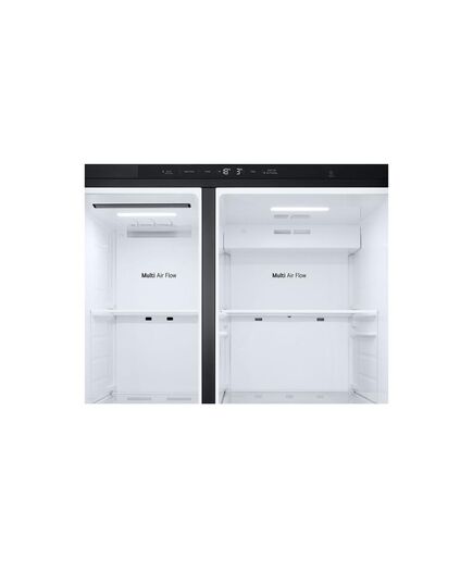 ХОЛОДИЛЬНИКИ LG GSLC41EPPE SIDE BY SIDE NO FROST 179CM
