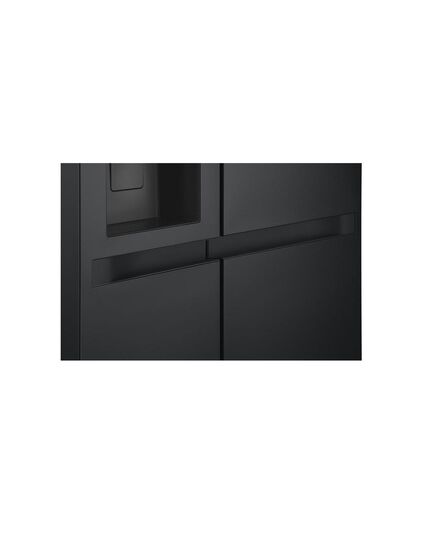 ХОЛОДИЛЬНИКИ LG GSLC41EPPE SIDE BY SIDE NO FROST 179CM
