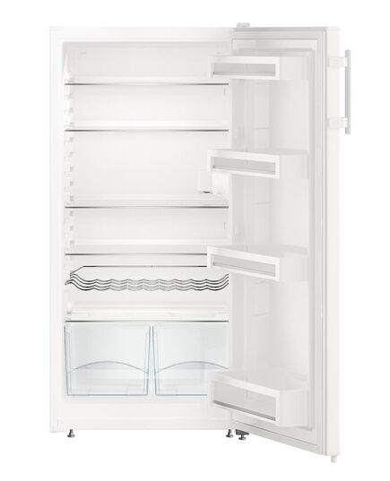 ХОЛОДИЛЬНИКИ LIEBHERR KE2350 114CM БЕЗ МОРОЗИЛЬНОЙ КАМЕРЫ!