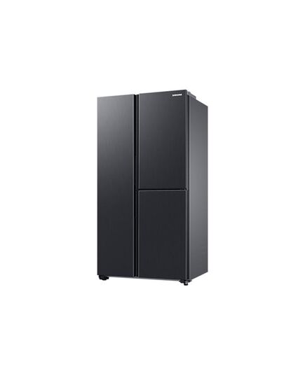 LEDUSSKAPJI SAMSUNG RH69DG893EB1EF SIDE BY SIDE NO FROST 178CM